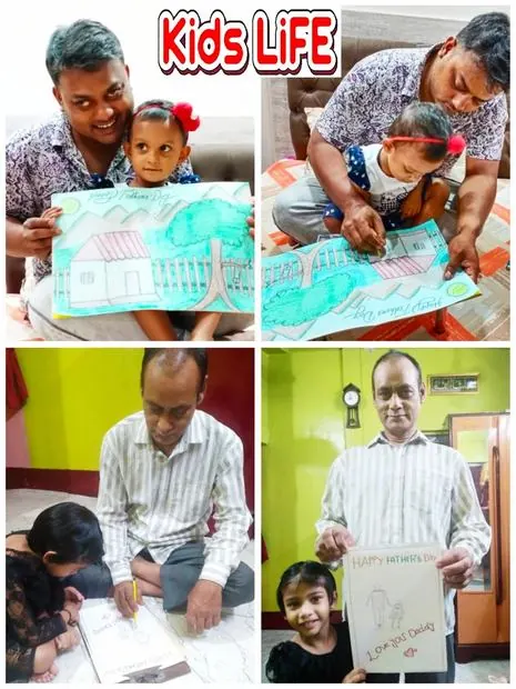 Grandparents Day activity