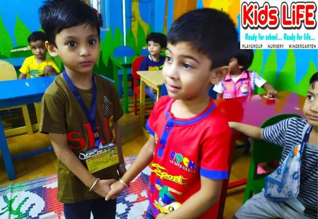 Raksha Bandhan celebration
